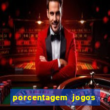 porcentagem jogos pg popbra